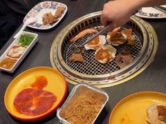 -AJIYA·池袋日式烧肉自助(天津万象城店)