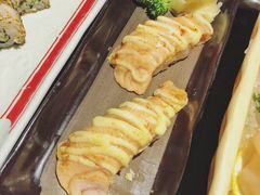 -蟹将军·松叶蟹和牛日料放题自助(K11店)