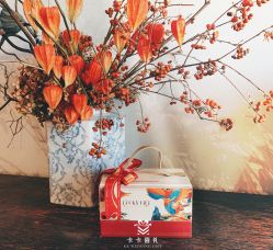 -卡卡喜糖伴手礼·商务礼宝宝礼·婚礼用品