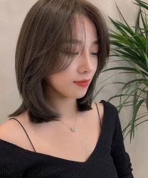 点击看大图 -3AM HAIR SALON烫发染发接发