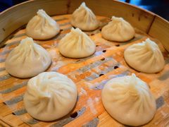 -玖鲜小笼(中山广场店)