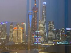 -上海外滩茂悦大酒店
