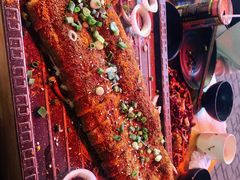 -庆合府重庆大排档(紫都城店)