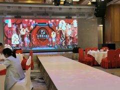 -海皇食府(水都假日酒店店)