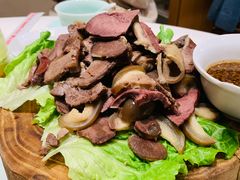 -村长家的疙瘩汤(沌口店)
