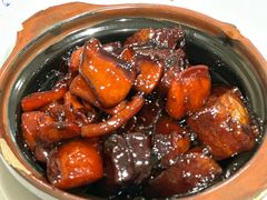 -老吉士酒家(天平路店)