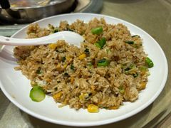 红日炒饭-红日饭店(裕隆三路店)