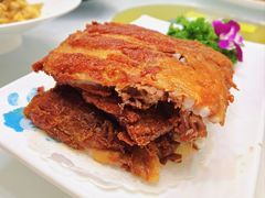 -小贝壳酒楼(经九路店)