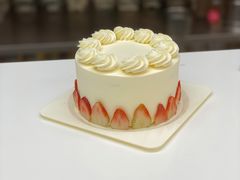 -味多美蛋糕(三元桥店)