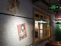 -楠火锅(绿地新都会店)