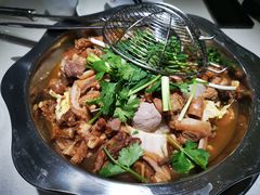 -古乐牛香·鲜牛肉牛杂火锅(新区店)