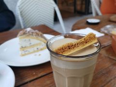 -Peet's 皮爷咖啡(东湖路手作店)