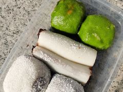 双酿团-沈大成(南京东路店)