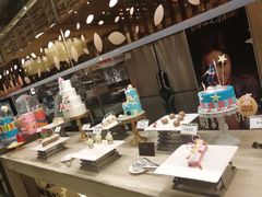 -芭菲盛宴·环球美食(解放碑英利国际店)