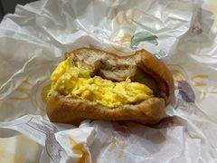 -麦当劳(哈西万达店)