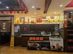 -那家老院子东北菜·饺子·小鸡炖蘑菇(艳华街店)
