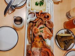 -普拉那啤酒坊Paulaner(凯宾斯基饭店)