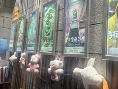 -bb boom运动闯关密室·聚会团建·家庭亲子(龙湖西溪天街店)