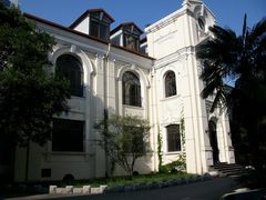 -南京医科大学(江宁校区)