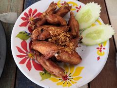 -Doo Dee Thai Food(Issan/Isaan/Esan)
