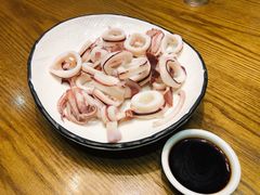 -潮中人·潮州菜(益乐路店)