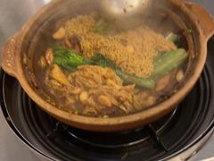 -胡须佬鸡煲四季火锅店(石厦西村直营店)