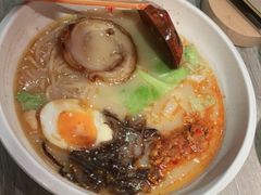 -味千拉面(德雅路CFC富兴时代店)