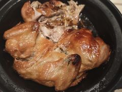 -百年家风·老馆子(东风店)