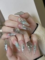 -M·X Nail日式美甲美睫