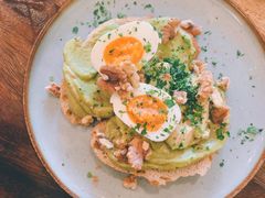 -RAC BAR(安福路店)