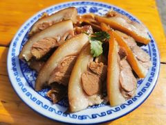 -惠记粉汤羊血(永松路店)