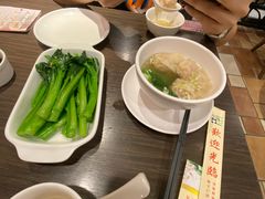 -华辉快餐店(江南西总店)