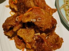 -西夏回族烧麦馆(牡丹街店)