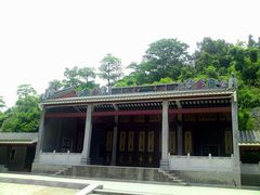 -长洲岛