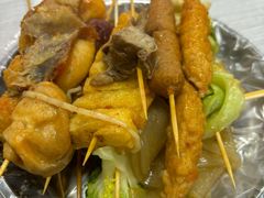 -大姐麻辣烫(莲宝中路店)