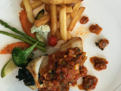 -Kata cuit Restaurant