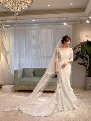 -艾慕婚纱礼服馆(和平店)