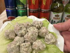 -彭记铁锅肥肠(东四总店)