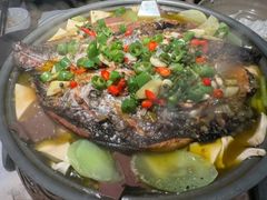 -川悦壹号·川菜(蠡溪路店)