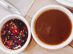 -伟记牛肉(金鸿公路店)