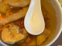 -小天厨民间菜馆(深圳街店)