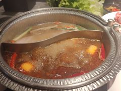-火炉火自助餐(喜隆多店)