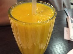 -酷公社·榴莲披萨(太原街店)