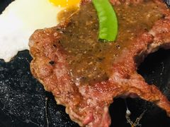 -纽斯特牛排自助餐厅(浦江万达店)