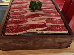 -廖掌柜·重庆鲜货火锅(上海首店)