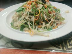 -勺园饭店(骨科医院店)