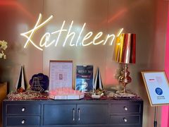-Kathleen's Waitan 凯圣琳江景西餐厅(外滩店)