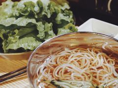 韩国凉面-韩国大金刚烤肉·料理(印象城店)