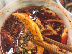 -蜀厨小匠·民间川菜(犀浦店)
