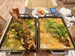 -北京王府井希尔顿酒店·万斯阁西餐厅